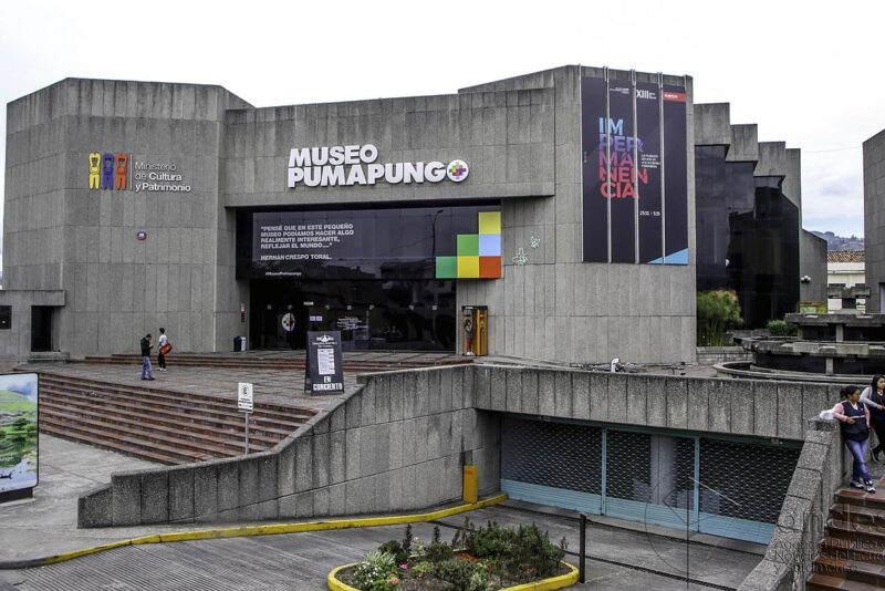 Museo Pumapungo